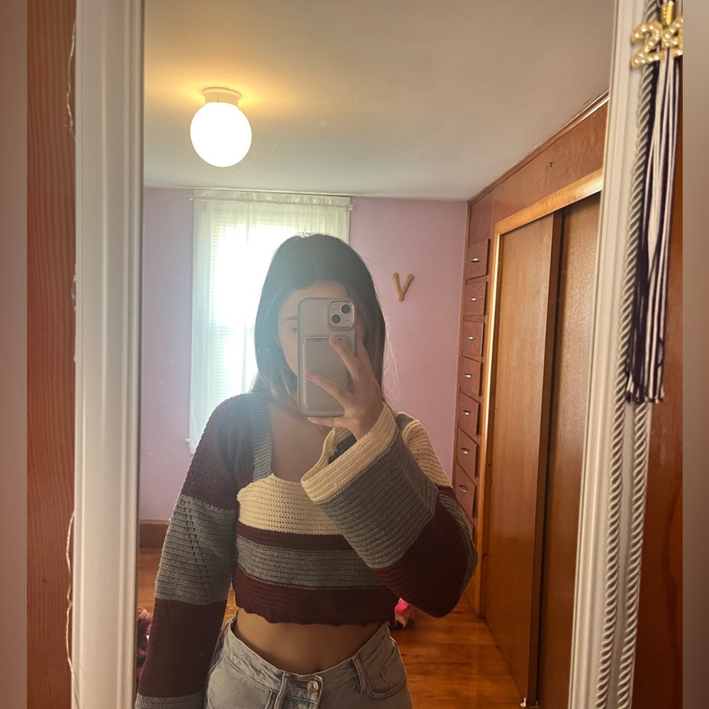 Shein Sweater